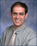 Photo of Doctor Jeffrey D. Hasday, M.D. 